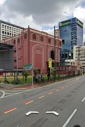 246 SERANGOON AVENUE 3 (D19), Shop House #567428021
